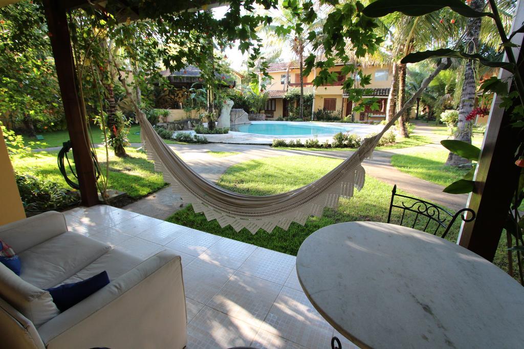 Casa 31 Parati Exterior foto