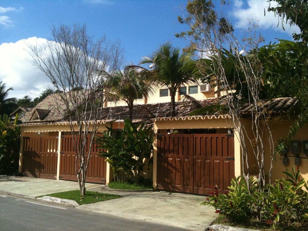 Casa 31 Parati Exterior foto
