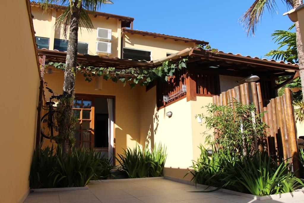 Casa 31 Parati Exterior foto