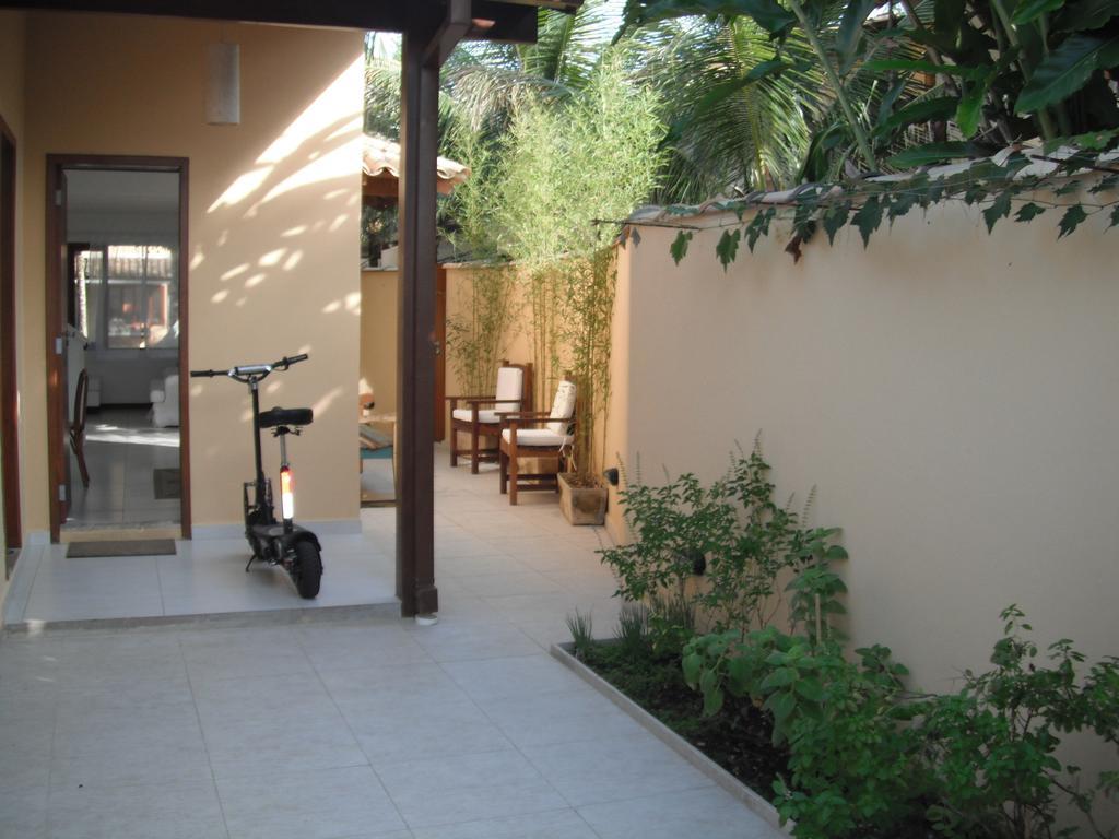 Casa 31 Parati Exterior foto