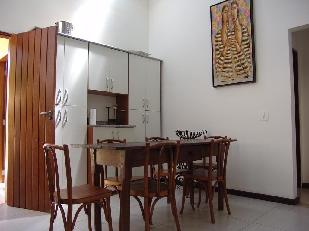 Casa 31 Parati Exterior foto