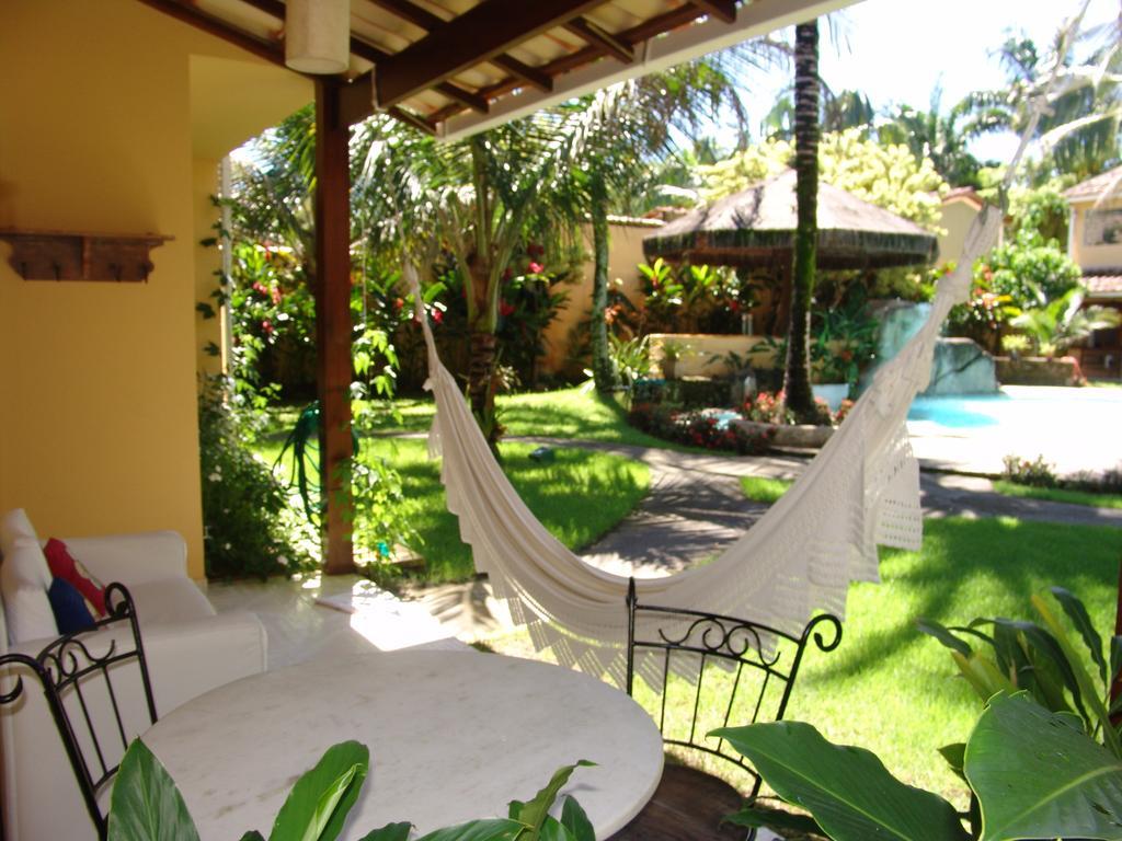 Casa 31 Parati Exterior foto