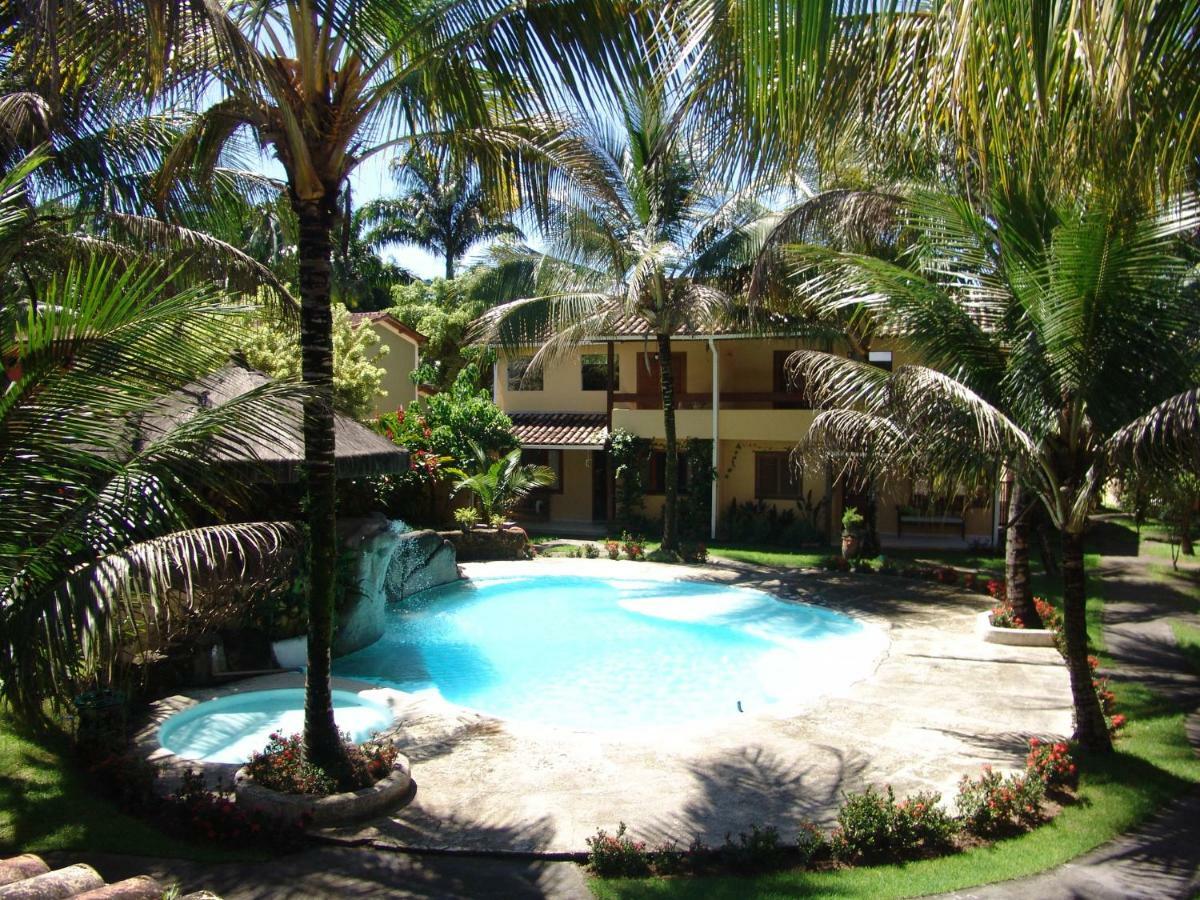 Casa 31 Parati Exterior foto