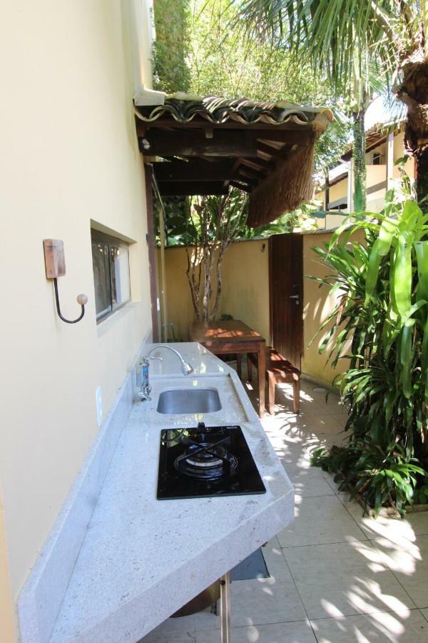 Casa 31 Parati Exterior foto